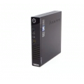 Lenovo ThinkCentre M93p Tiny Desktop